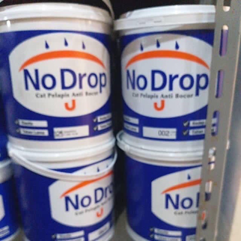 No Drop 5 kg