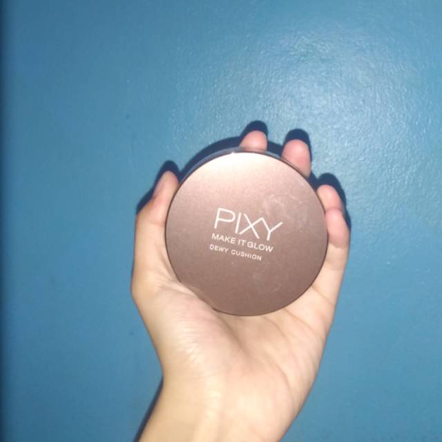 20+ Pixy Make It Glow Dewy Cushion Shade Background