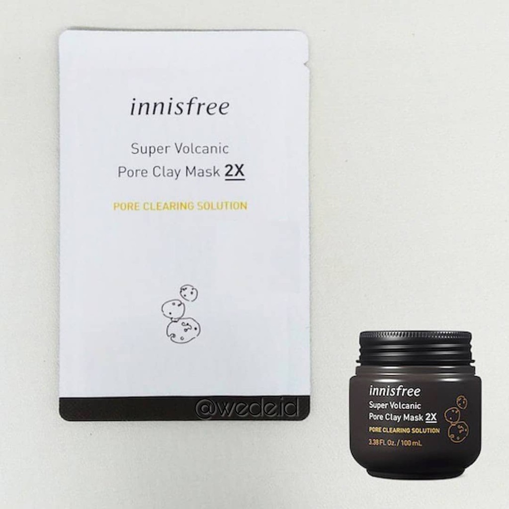 Super volcanic pore mask. Innisfree super volcanic Pore Clay Mask 2x. Innisfree super volcanic Pore Clay Mask.