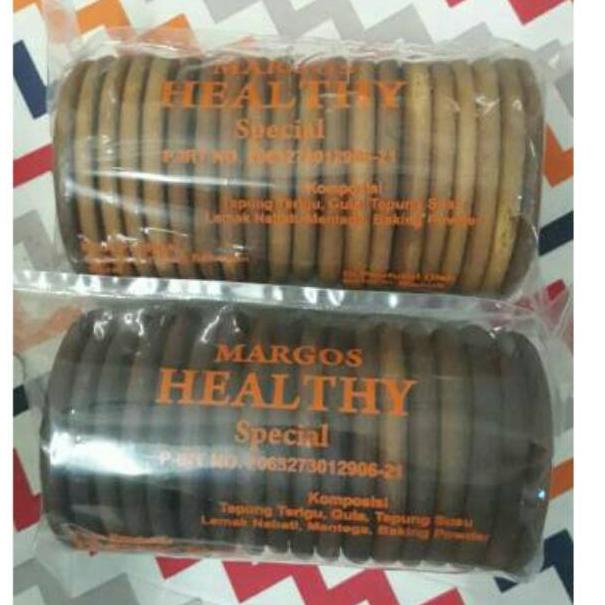 

[Y-IHT ☛] Kue marie gosong healthy / biskuit marie gosong / margos / kue marie tutung-premium