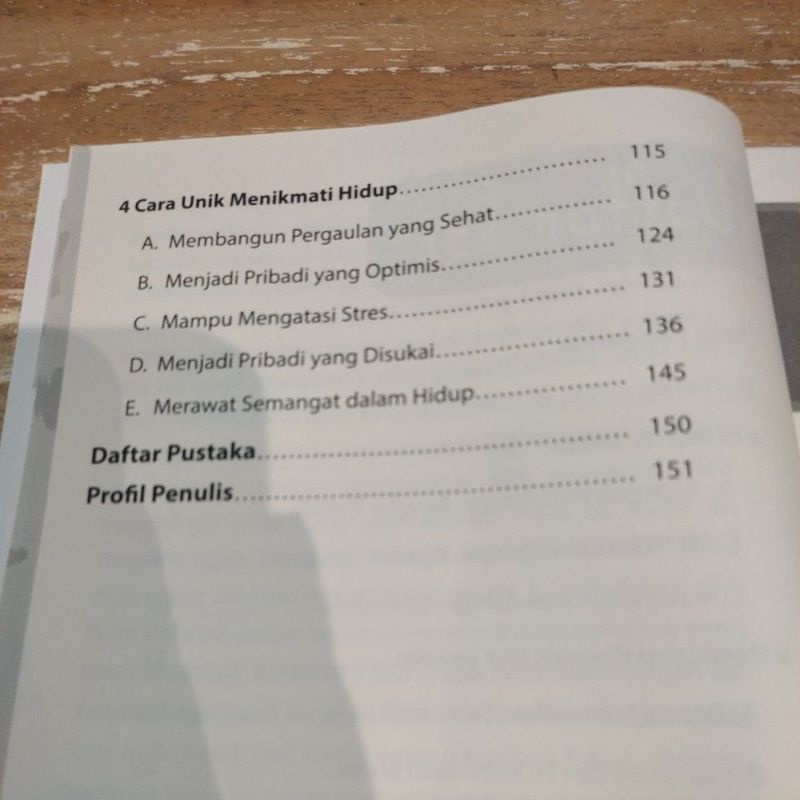 BUKU MOTIVASI : Life is So Simple, Guys! / Buku Inspirasi-4