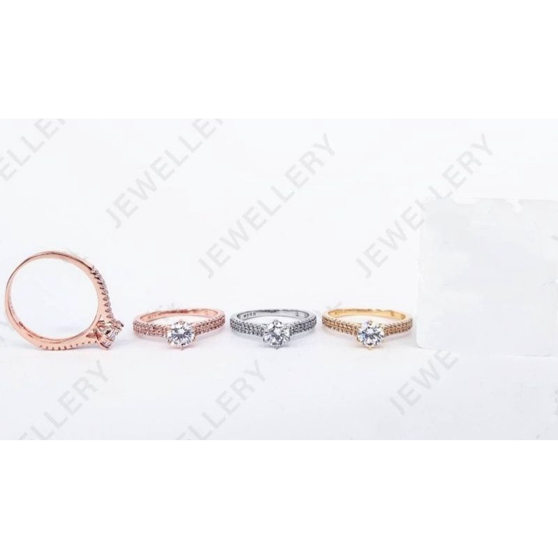 WYNN EDITION BY VIER RING