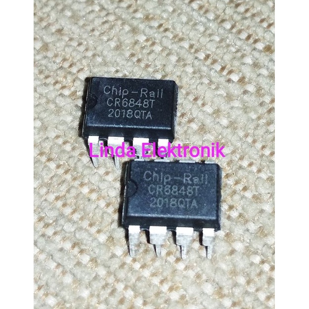 CR6848T CR6848 Dip-8