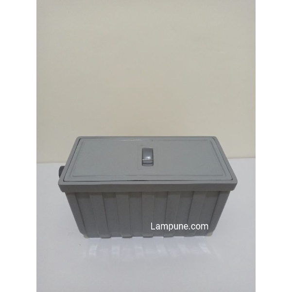 grease trap penyaring minyak lemak dapur rumah apartemen