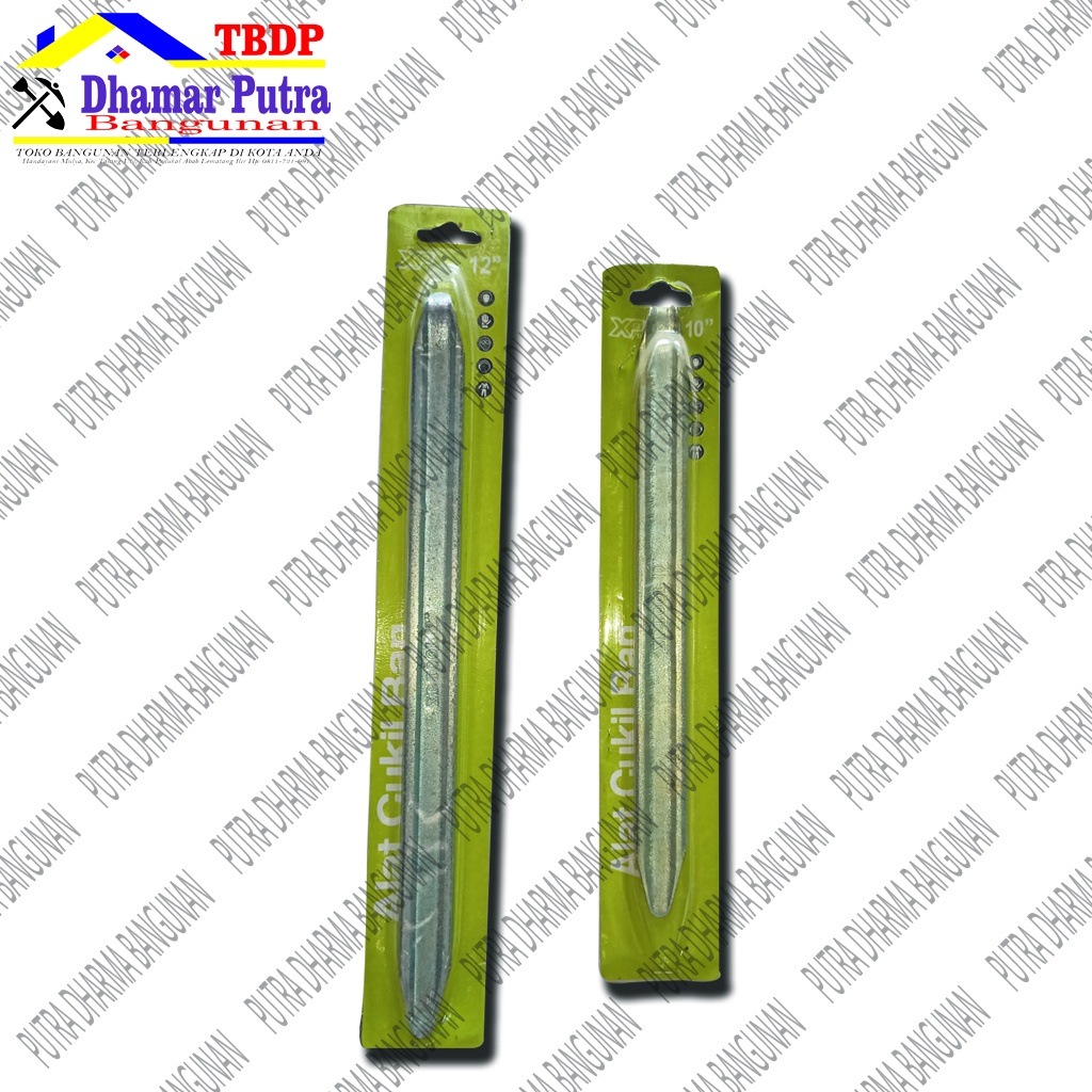 Alat Cukil Ban XP TOOL 12" 10"