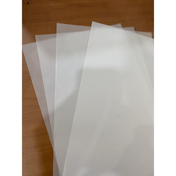 

Kalkir F4 / A4 85 GSM (isi 10 lembar)