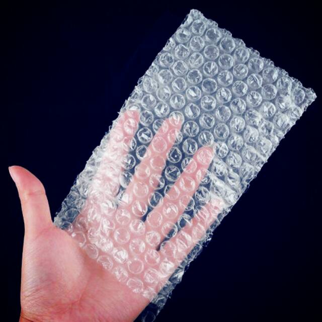 

Bubble warp bag kantong buble warp plastik pengaman