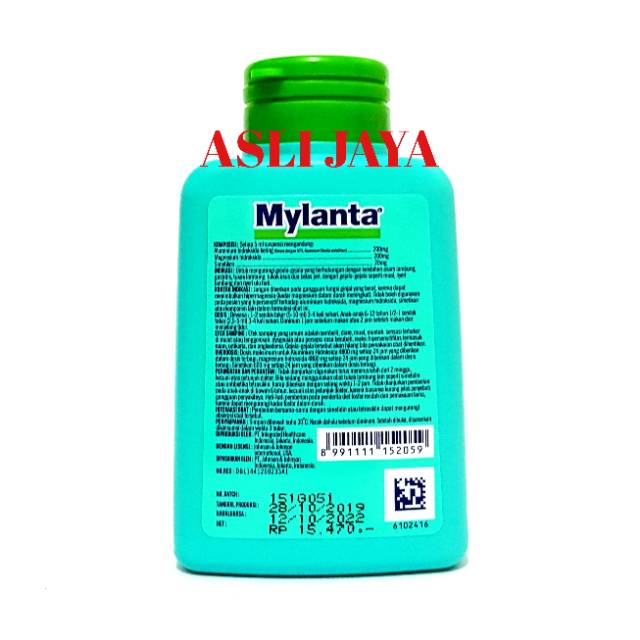 Mylanta Cair 50ml