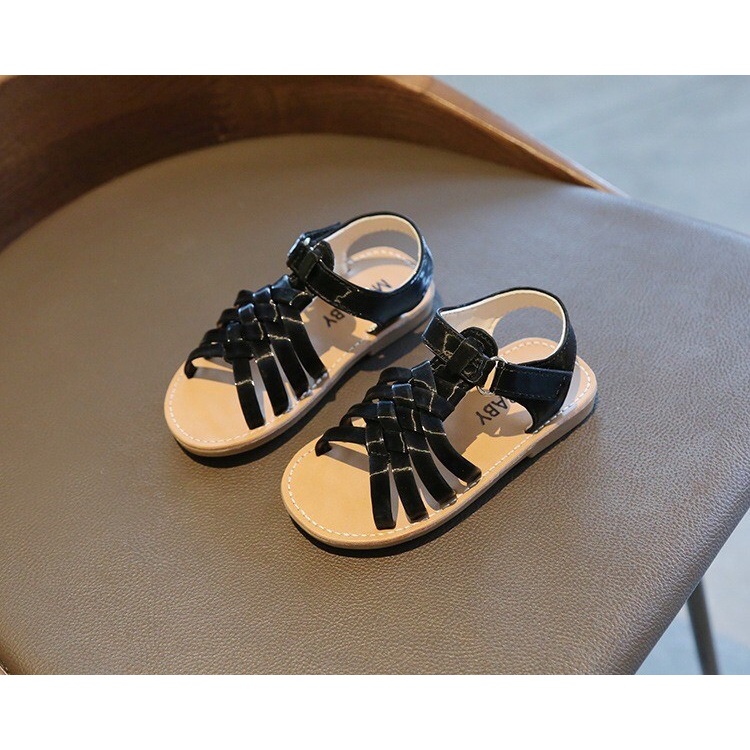 Sandal anak perempuan | Sandal Toddler Girl