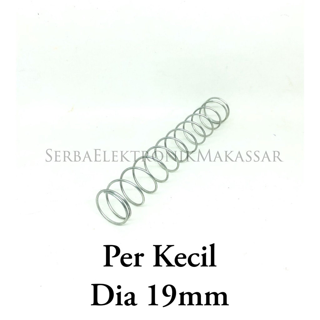Per Karet Pembuangan Mesin Cuci