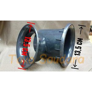 Jual lubang angin port besar box speaker subwoofer bagus diskon Diskon