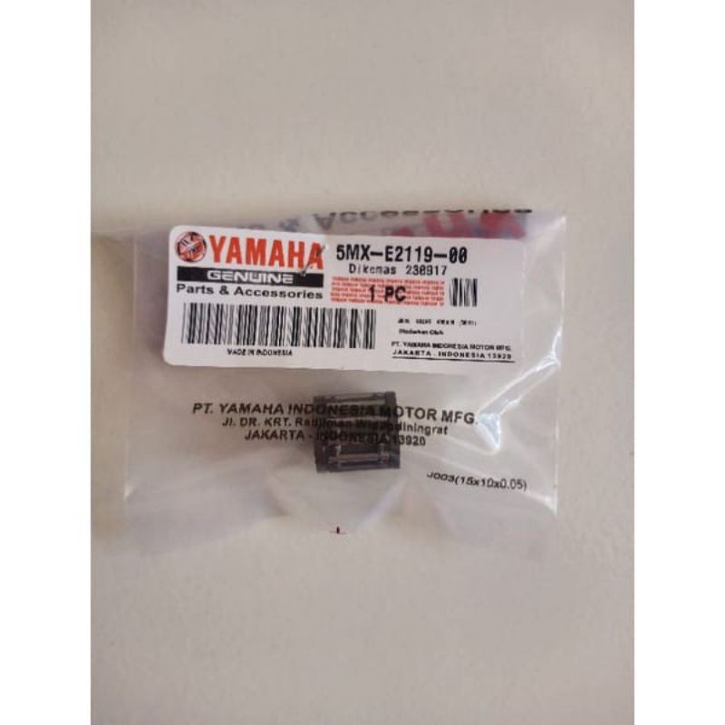 Laher bambu pen piston RXS RX Special Yamaha