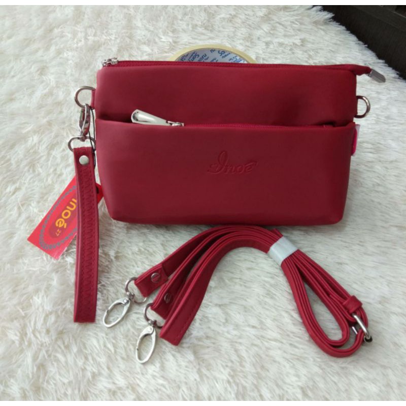 POUCH SLING BAG KIARA BY INOE