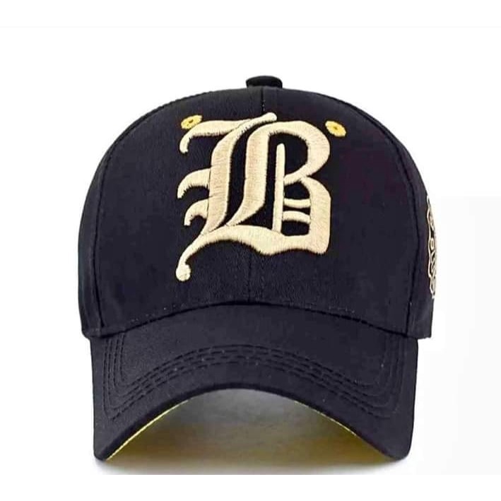 TOPI BASEBALL LB PRIA &amp; WANITA MODEL TERBARU