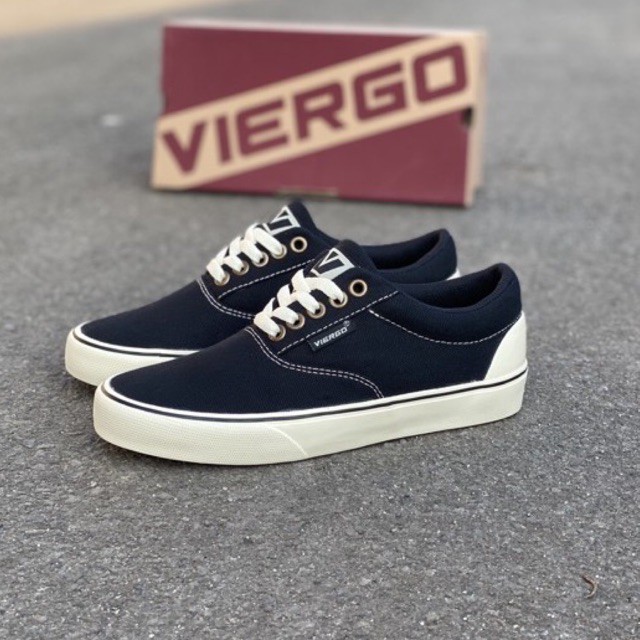 Viergo Shoes Borneo Original Made in Indonesia