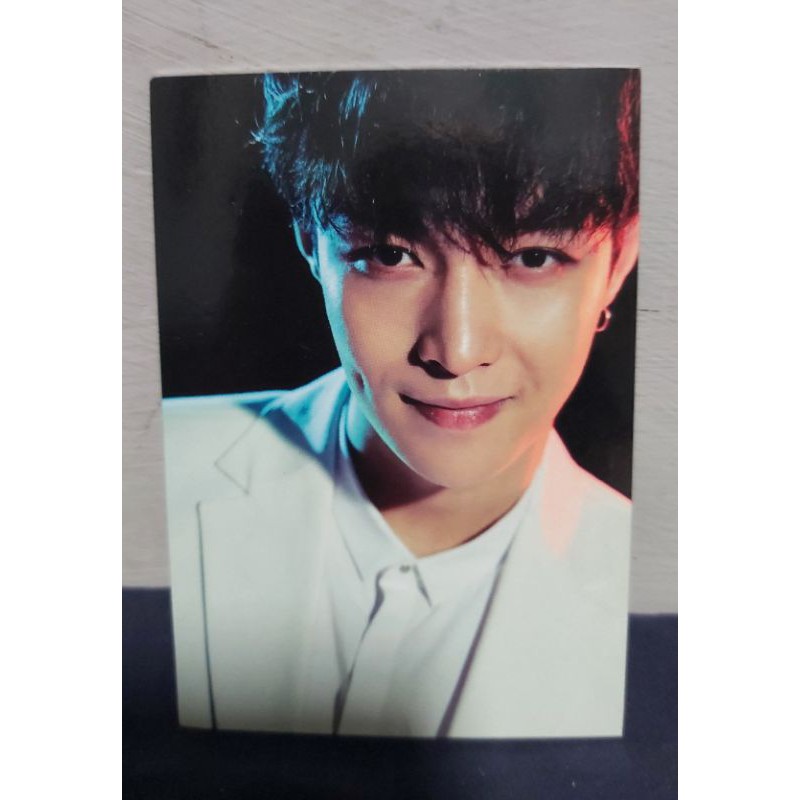 PHOTOCARD PHOTO POSTCARD PC LAY EXORDIUM (RARE PHOTOCARD)