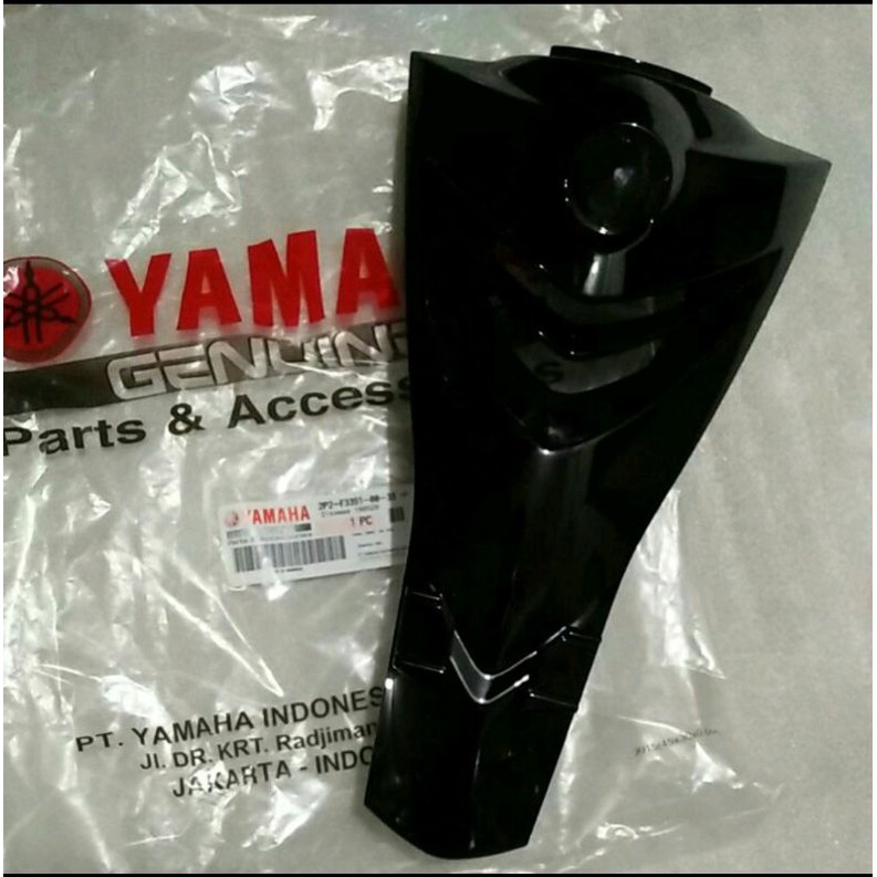 Dasi Panel Tameng Jupiter Z Burhan Original Yamaha