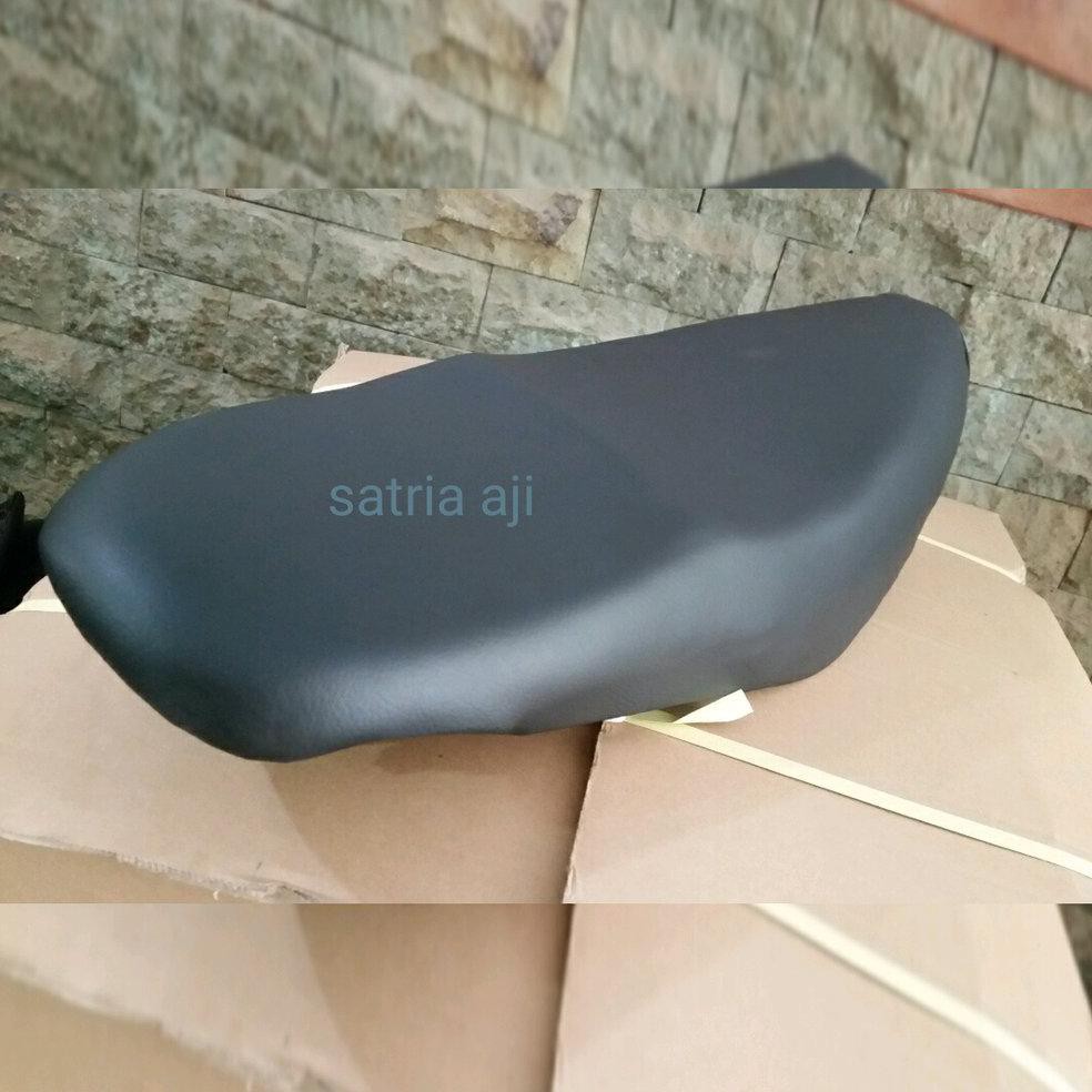 Jok Motor Mio Sporty Cw Smile Yamaha Shopee Indonesia Jok Motor Mio Sporty Cw Smile Yamaha Shopee Indonesia