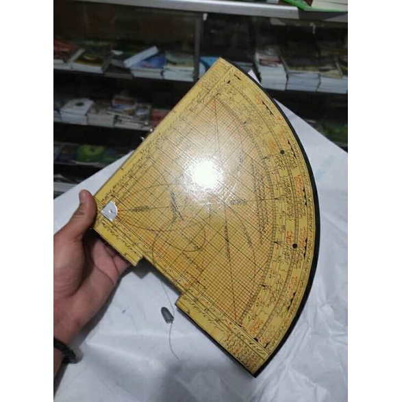 Rubu Kubang jati asli