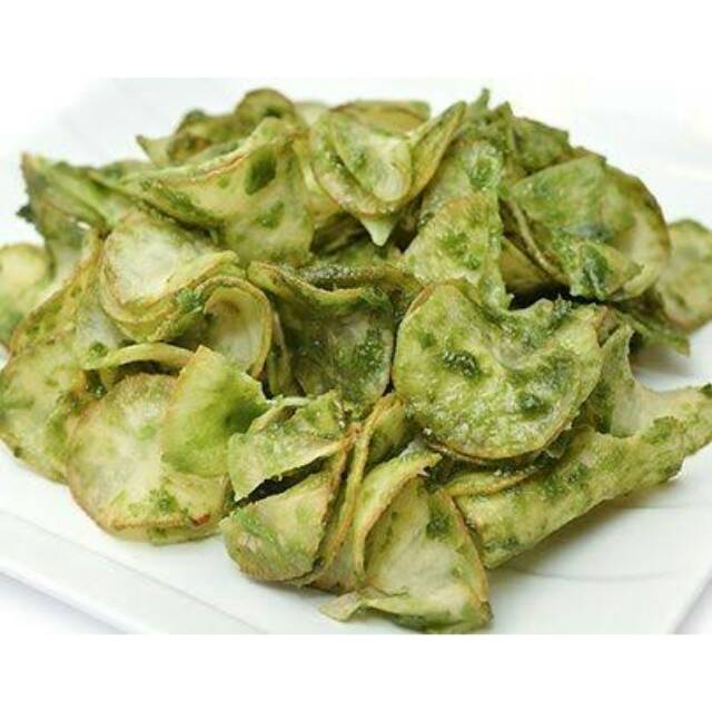 

KERIPIK BUMBU CABE RAWIT IJO 250 GRAM
