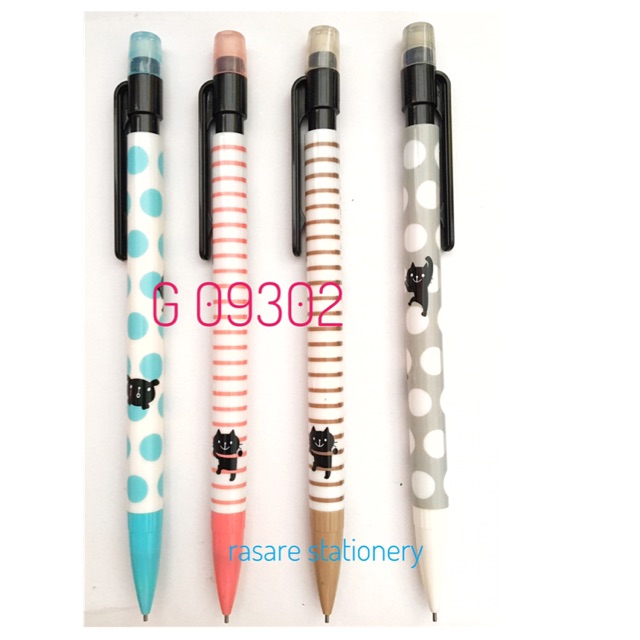 

Pensil Mekanik Tizo