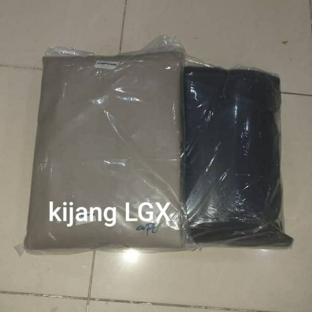 Karpet dasar mobil KIJANG LGX / Kapsul Long