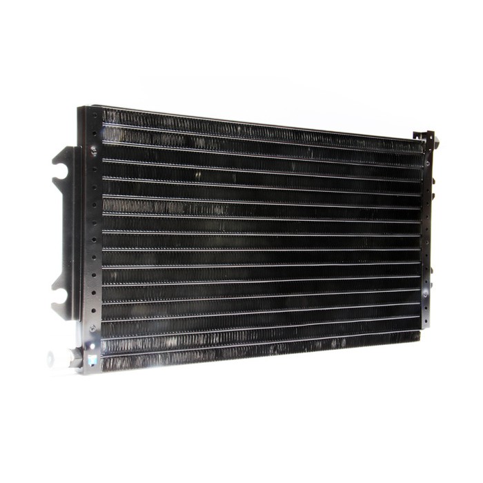 AC KONDENSOR TOYOTA KIJANG KAPSUL AC