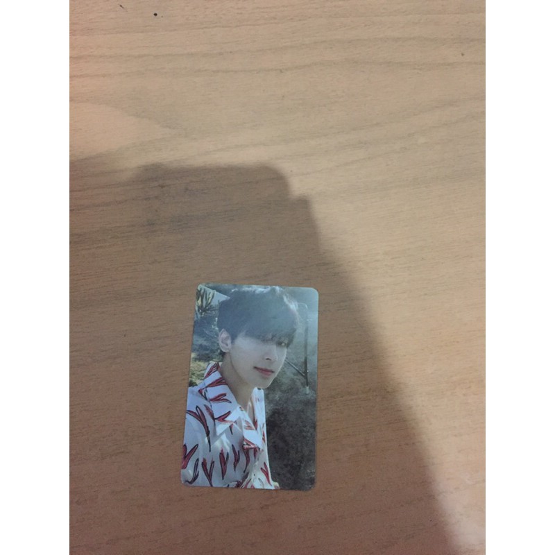 booked wonwoo cahil