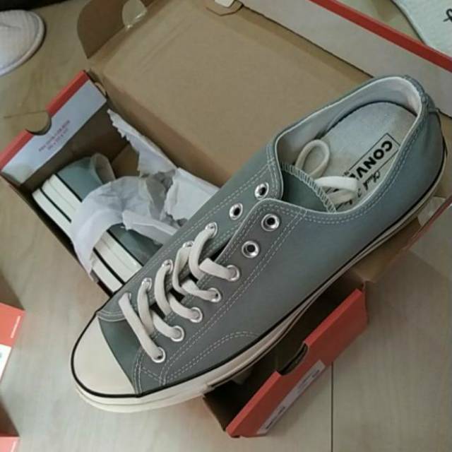 Converse ct as 70s ox Mica Green - original