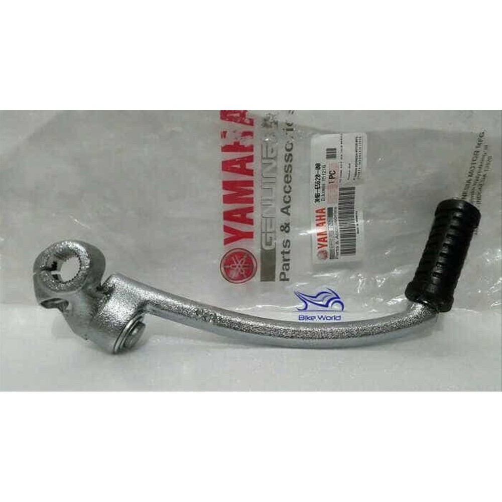 Pedal Selahan Engkol Kick Starter - RX King RXK RXS 3HB-E5620-00