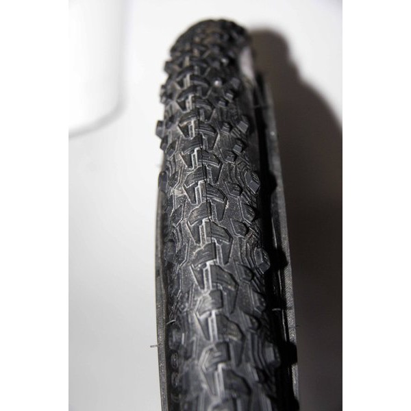 berkualitas    Ban CST 26x1.95 Wire -243- Ban luar sepeda    amanah