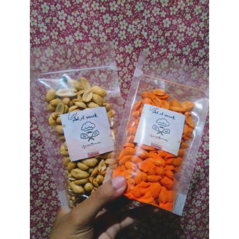 

Kacang bawang (100gr)