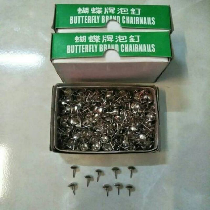 Paku payung becak - paku becak - paku payung panjang