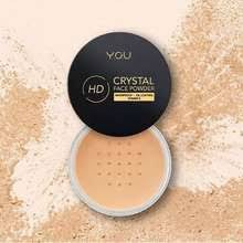 Crystal Loose Setting Powder