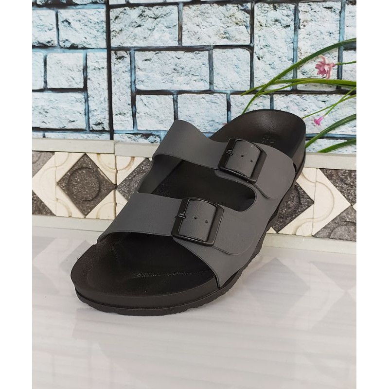 SANDAL SLOP KARET NEW ERA MB 8025 size 39-43 05,5-1