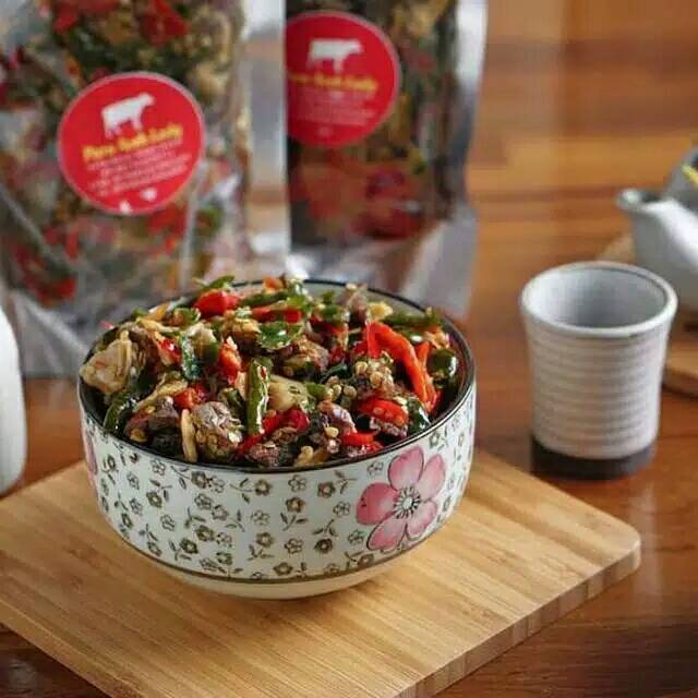 

Paru aceh