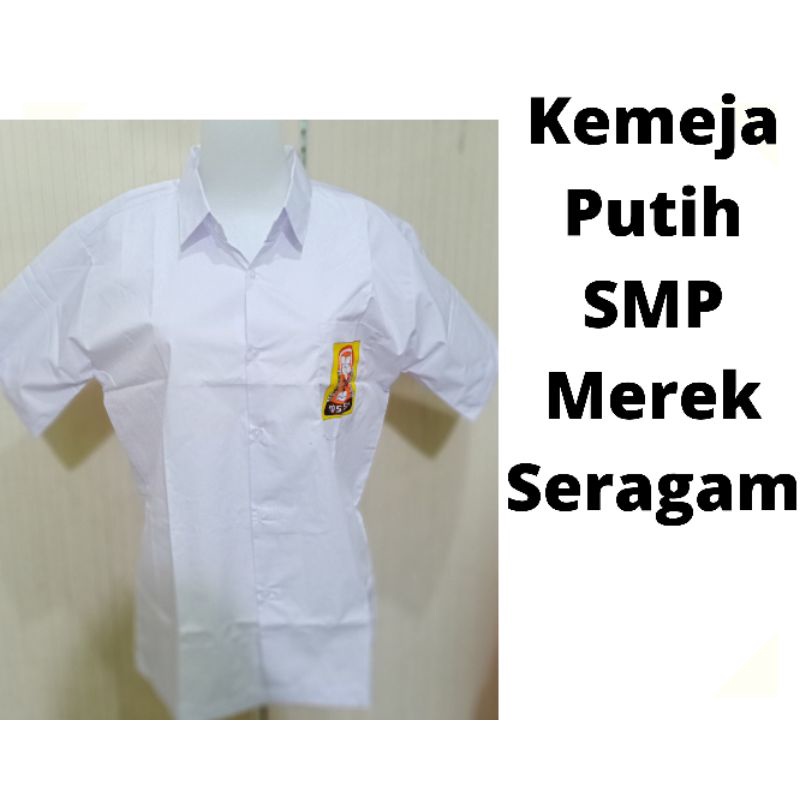 Jual Seragam Sekolah Smp Merek Seragam Shopee Indonesia 9186