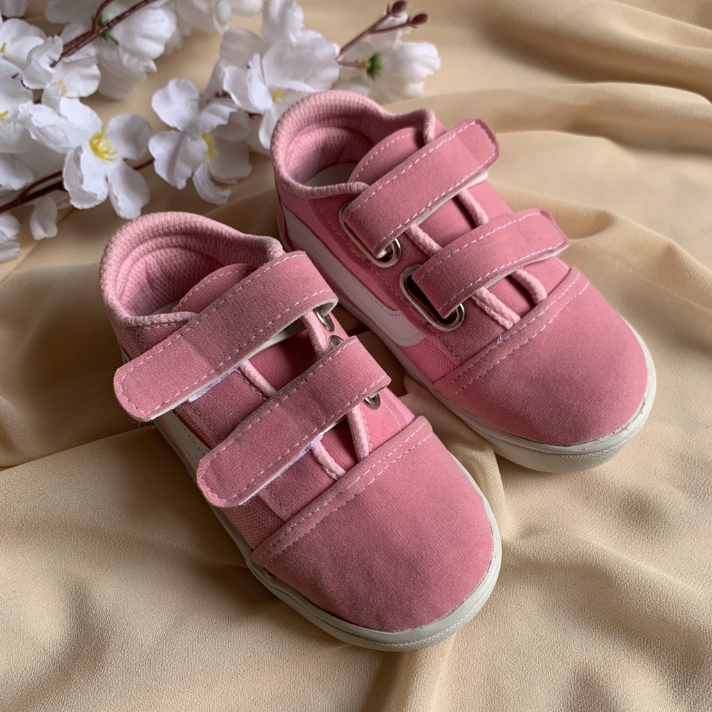 Sepatu vansold skull sepatu anak laki laki sepatu anak perempuan usia 1 3 tahun terfavorit sepatu sneaker anak termurah terlaris Prewalker - sepatu bayi unisex / baby shoes Sepatu Anak Laki Sepatu Bayi Prewalker Shoes 0-18 bulan Import Sepatu Prewalker