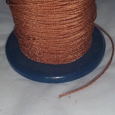 Kabel Kumis Kabel Sungut Speaker Tali Kabel Speaker ukuran 12