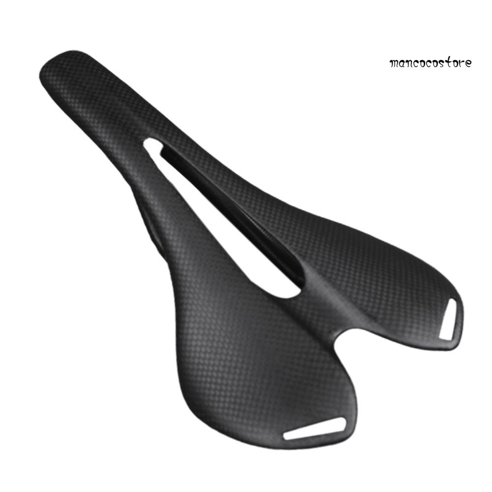 carbon road saddle