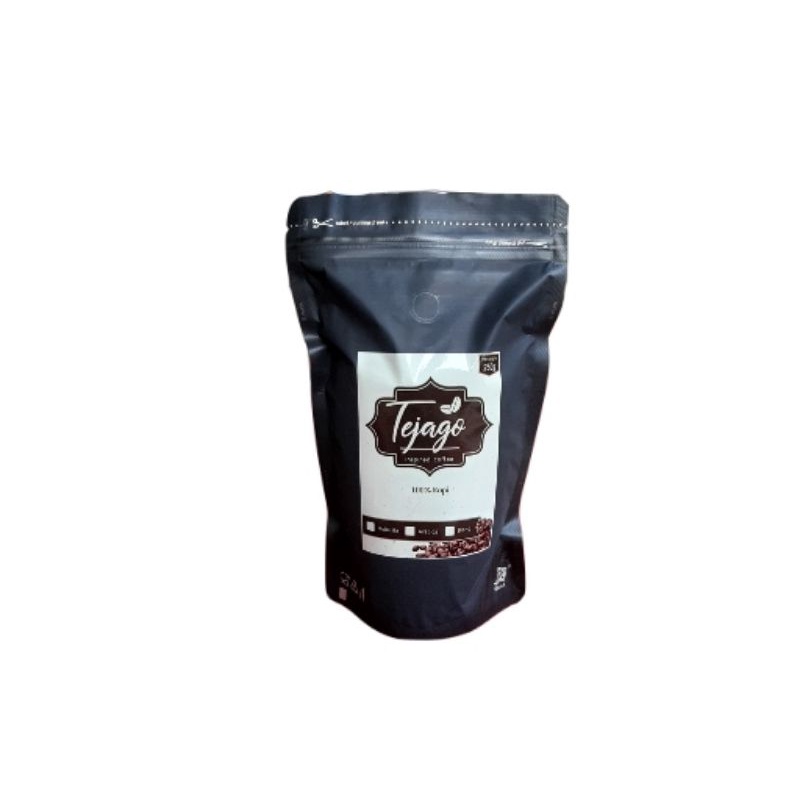 

Kopi Tejago