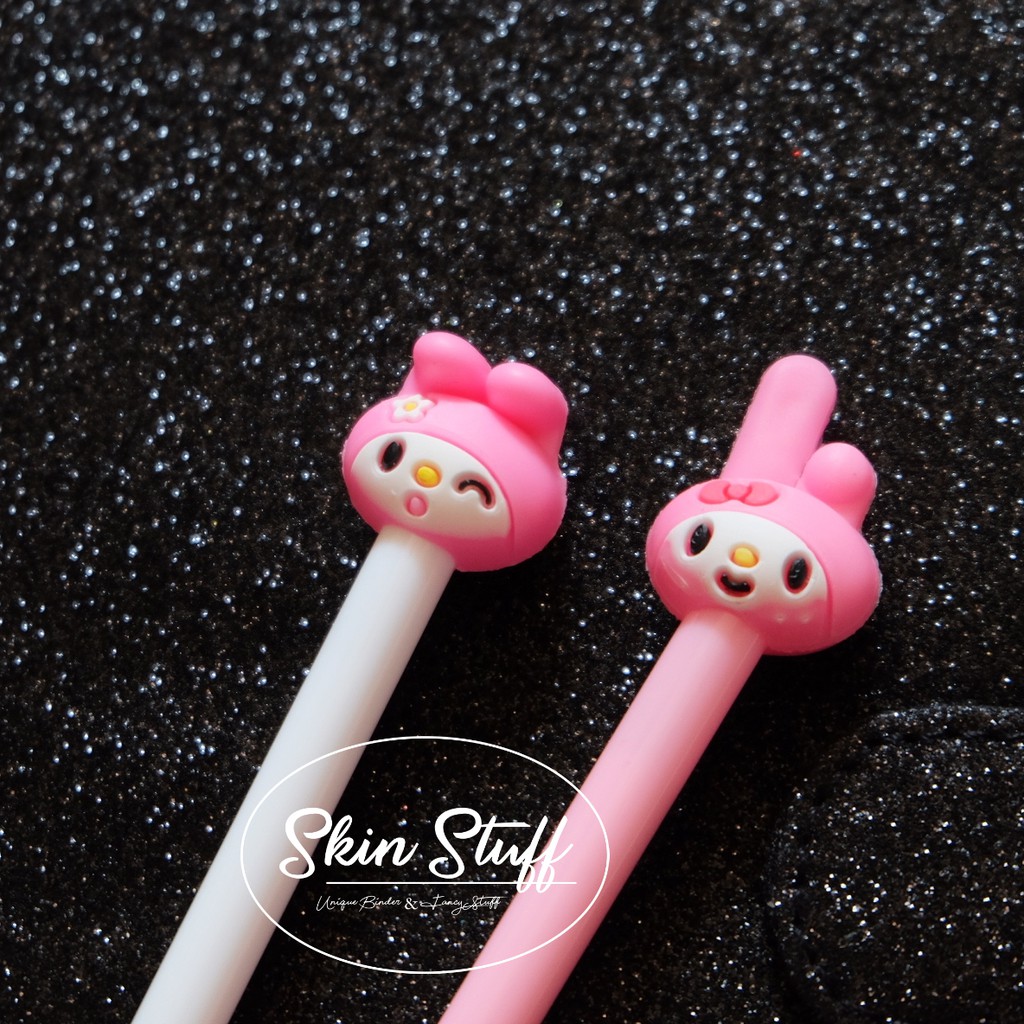 

My Melody Gel Pen