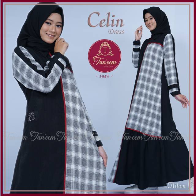 Gamis taneem ori
