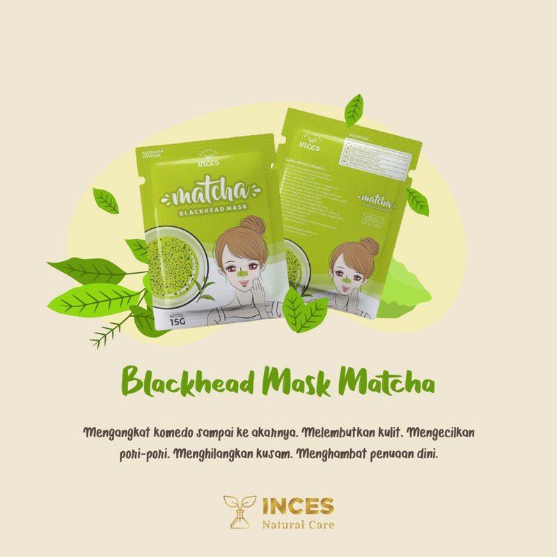 masker komedo ampuh hempas komedo