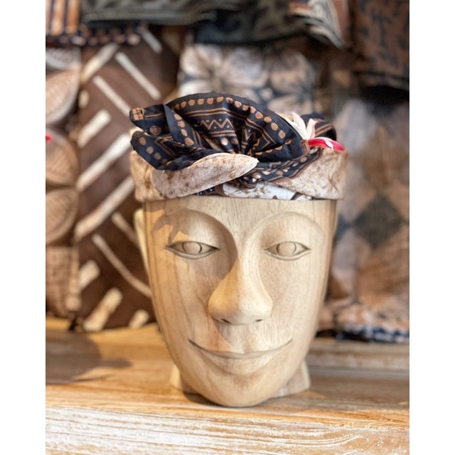 UDENG LEMBARAN BATIK