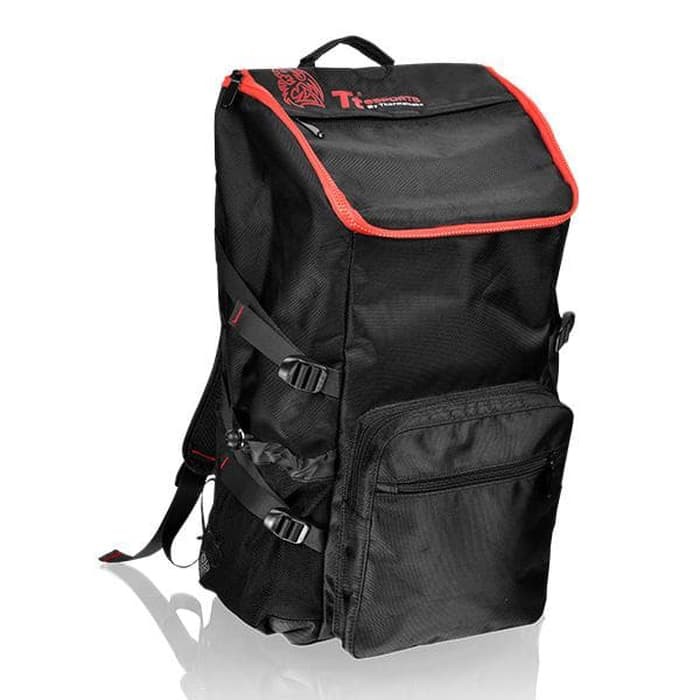 TTESPORTS Battle Dragon Utility Backpack (by Thermaltake)