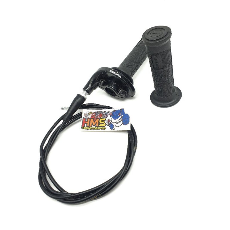 Gas Spontan Domino Ninja RR - Ninja R - Satria Fu - Rx King - Jupiter Z - Vega Zr - Mx Dll Thailand-1