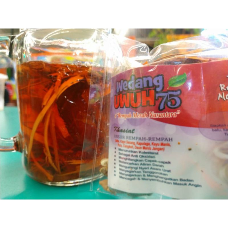 

wedang uwuh 75