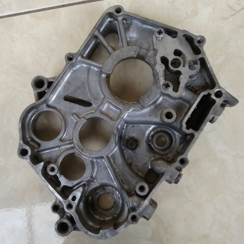 Jual Kalter Crankcase Kanan Astrea Legenda Supra Fit Pnp Grand Prima 