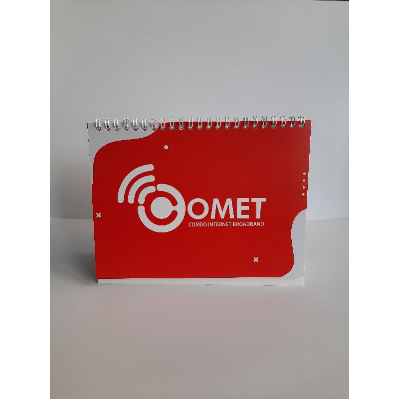 Jual KALENDER DUDUK CUSTOM UKURAN A5 | Shopee Indonesia